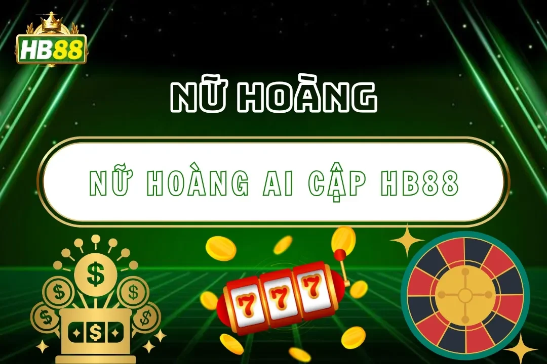 Nữ Hoàng Ai Cập Hb88 – Nổ Hũ Hb88 Với Vòng Quay Cực Đỉnh